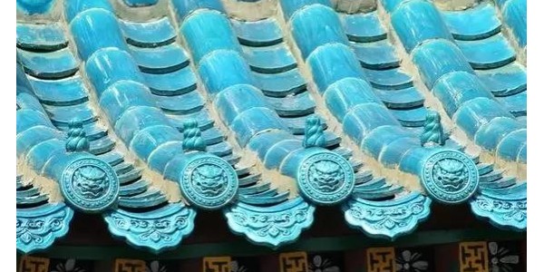 古建筑圖，超美平屋頂！