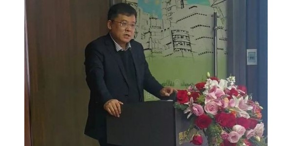 2024成事，全方位呼喚極強落地能力｜貴陽市建筑設(shè)計院2024年思享會圓滿舉行
