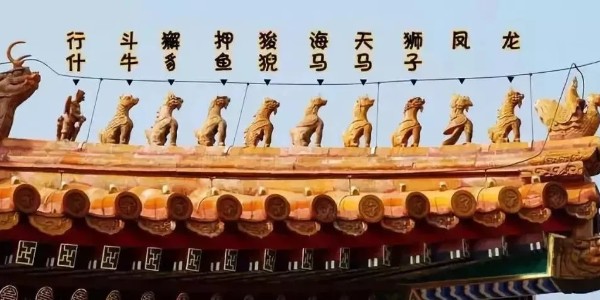 古建筑中“偷梁換柱”，偷哪根梁？換哪根柱？你知道嗎？