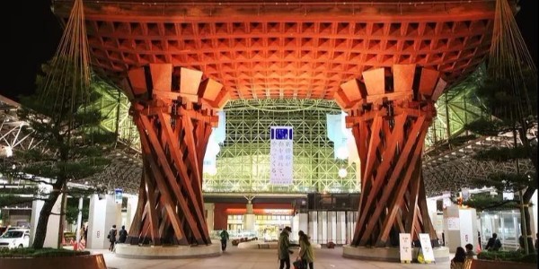 日本建筑有何特別之處？