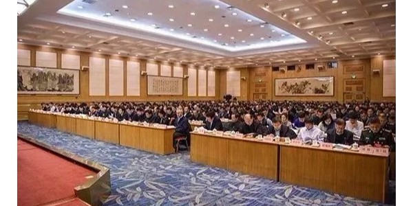 住建部長(zhǎng)部署2019年十大重點(diǎn)任務(wù)！2019年建筑業(yè)發(fā)展十大預(yù)測(cè)！