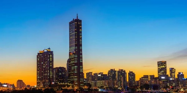 從碰運(yùn)氣到奧斯卡，從青瓦臺(tái)到摩天樓，韓國建筑跌宕起伏的十二年