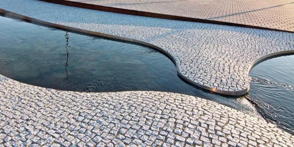 水景，就是要漂亮！