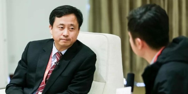 視界 | 文兵：跨界融合，讓建筑走向數(shù)字化未來(lái)