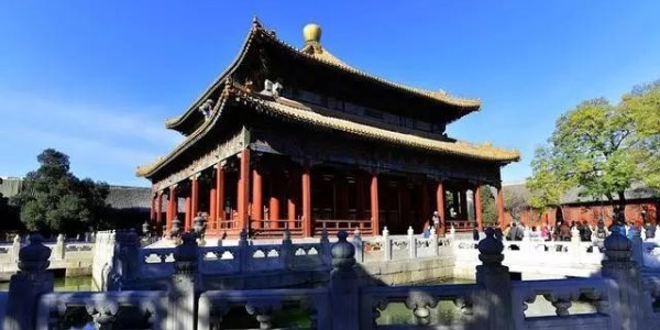 古建筑、仿古建筑、文物建筑的區(qū)別