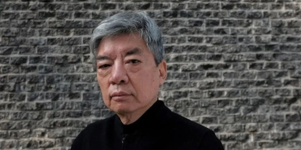 中國設(shè)計(jì)力量｜2025年普利茲克獎(jiǎng)得主：成都！劉家琨