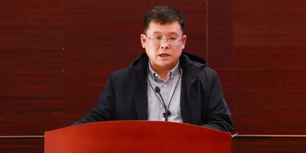 科技入黔 | 黨委書記、董事長蔣美榮先生應(yīng)邀出席鄉(xiāng)村規(guī)劃與建設(shè)創(chuàng)新學(xué)術(shù)交流會