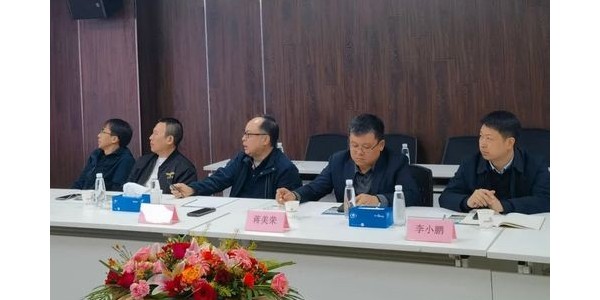 住建廳、住建局領(lǐng)導(dǎo)蒞臨貴州省第一批裝配式建筑產(chǎn)業(yè)基地貴陽(yáng)市建筑設(shè)計(jì)院進(jìn)行實(shí)地評(píng)估